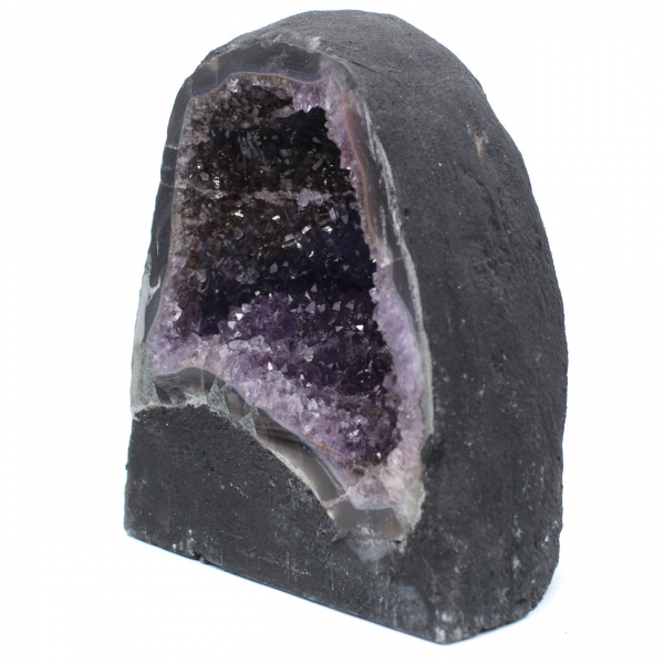 Amethyst Geode