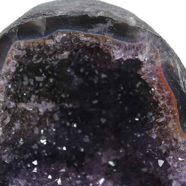 Amethyst Geode