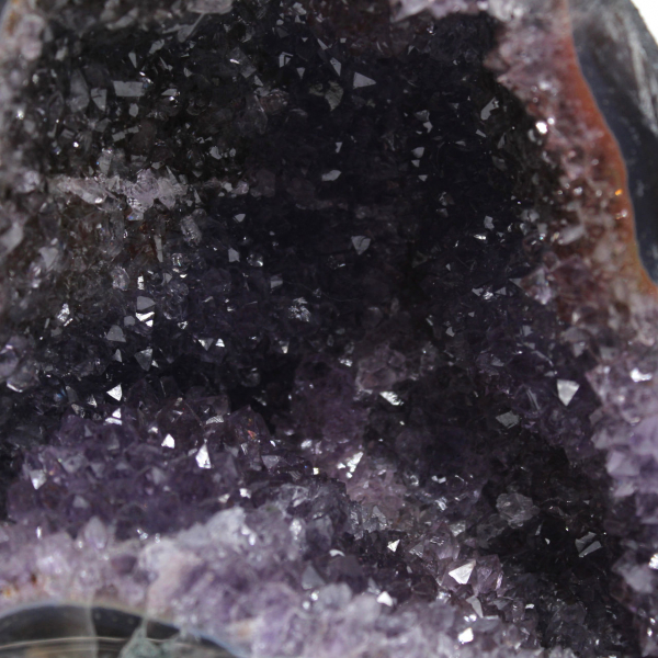 Amethyst Geode