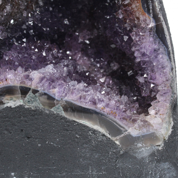 Amethyst Geode