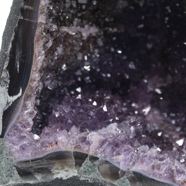 Amethyst Geode