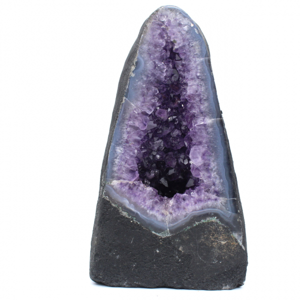 Amethyst Geode