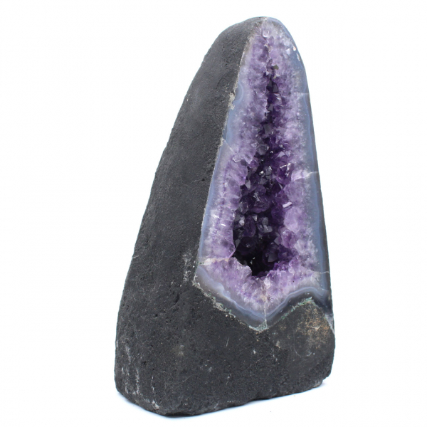 Amethyst Geode