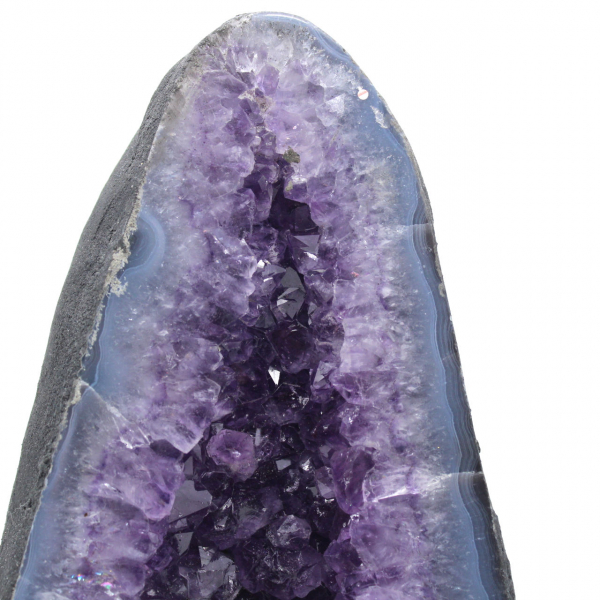 Amethyst Geode