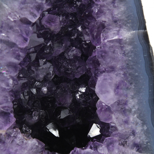 Amethyst Geode