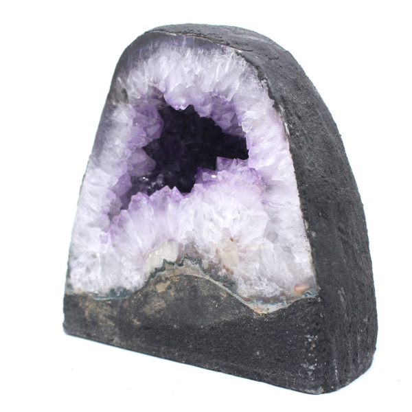 Amethyst Geode