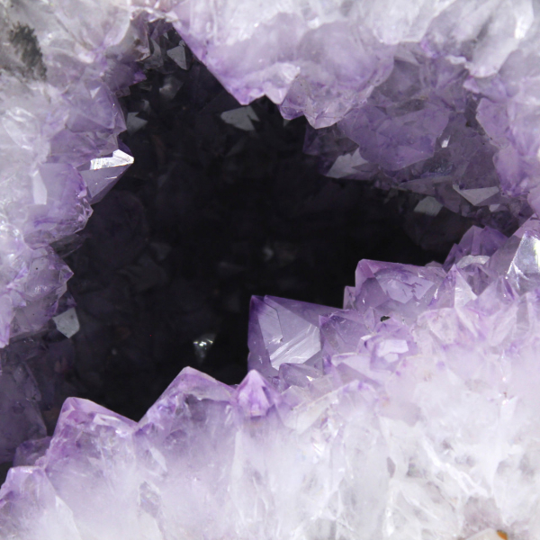 Amethyst Geode