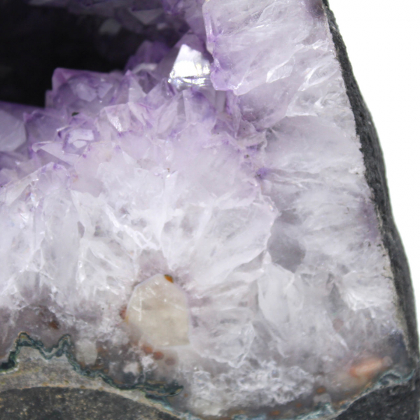 Amethyst Geode