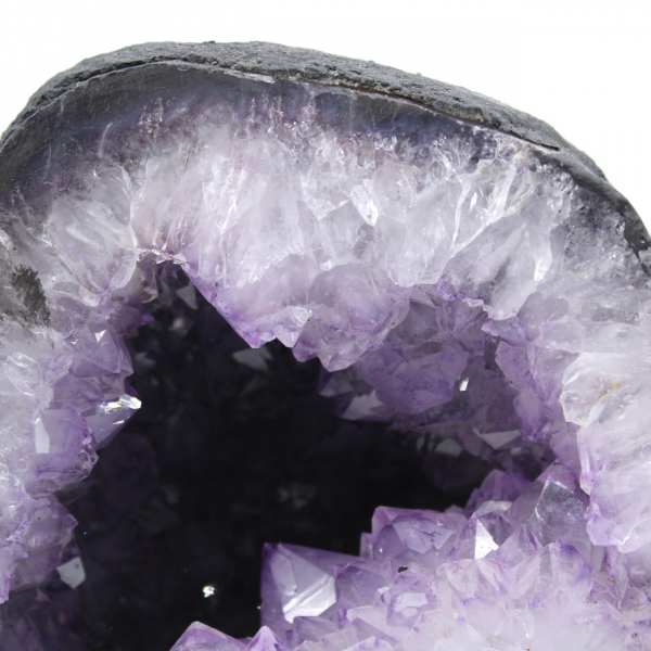 Amethyst Geode