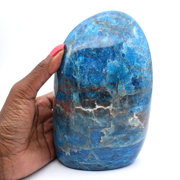 Madagascar Apatite