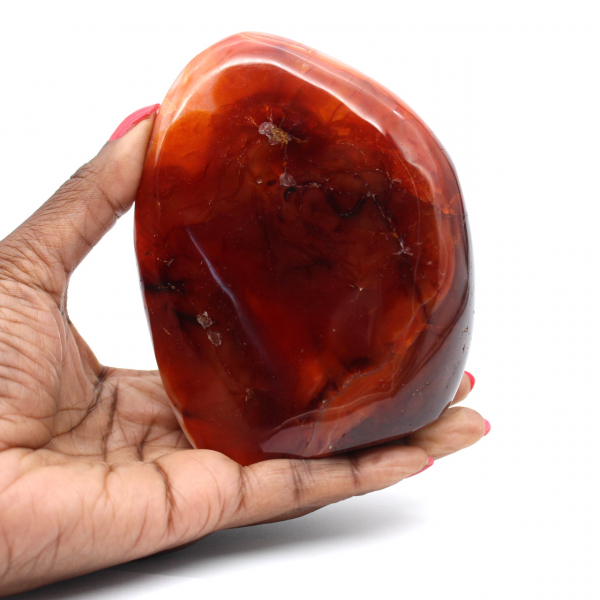 Natural Carnelian Stone