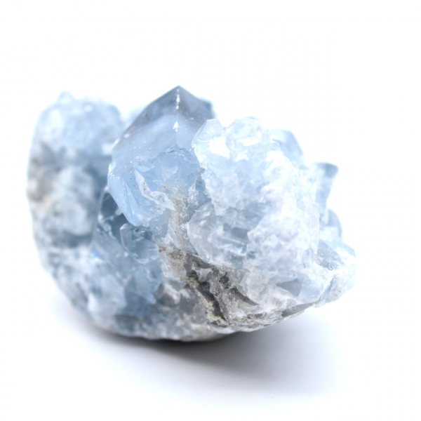 Crystalized Celestite