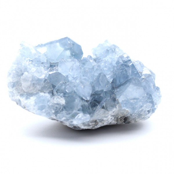 Crystalized Celestite