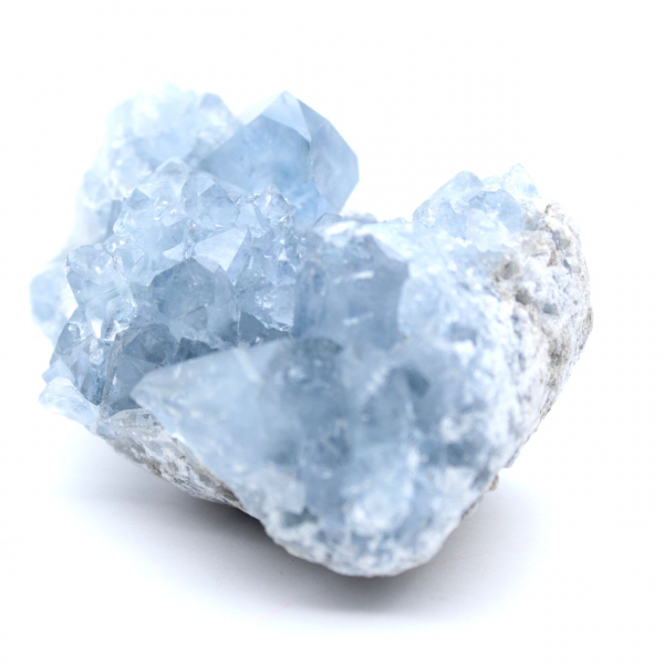 Crystalized Celestite