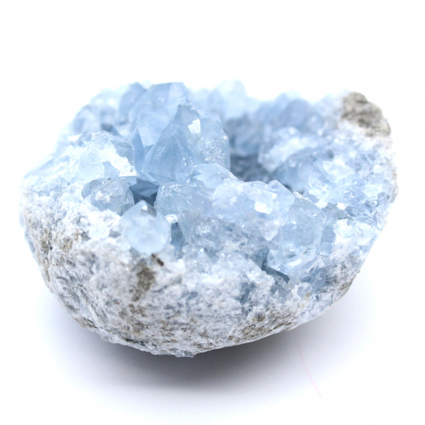 Crystalized Madagascar Celestite