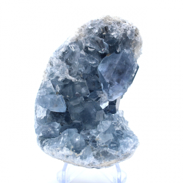 Raw Celestite