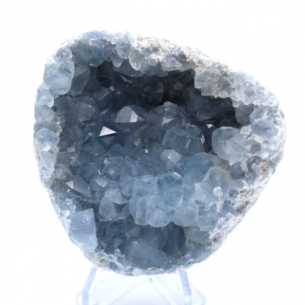 Raw Celestite Crystals