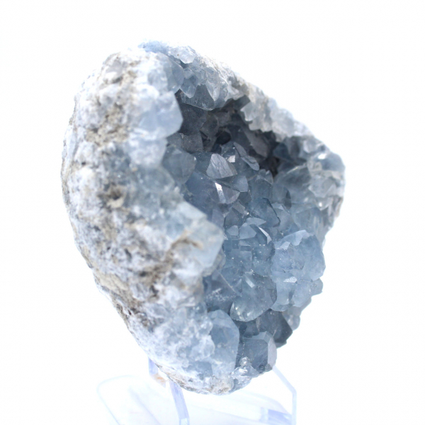 Raw Celestite Crystals