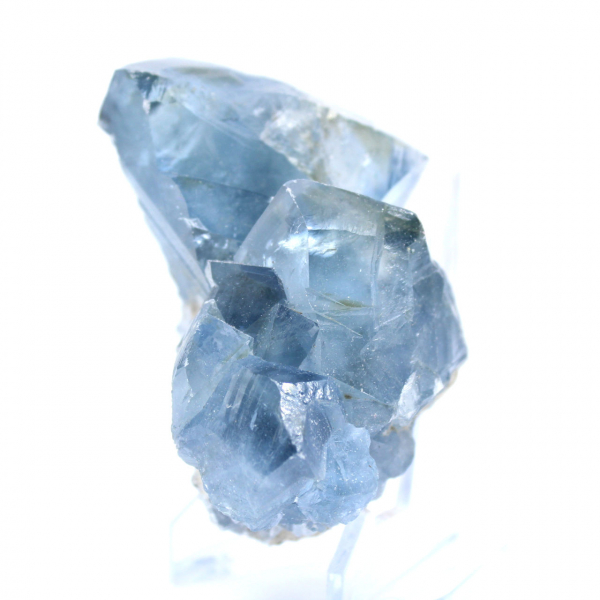 Madagascar Celestite Crystals