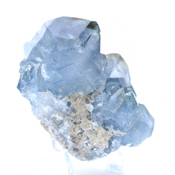 Madagascar Celestite Crystals