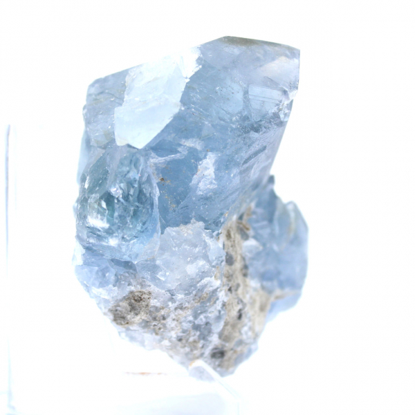 Madagascar Celestite Crystals