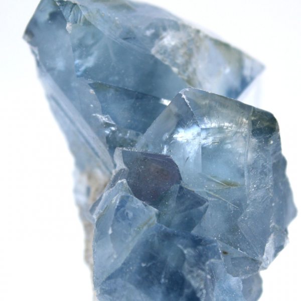 Madagascar Celestite Crystals