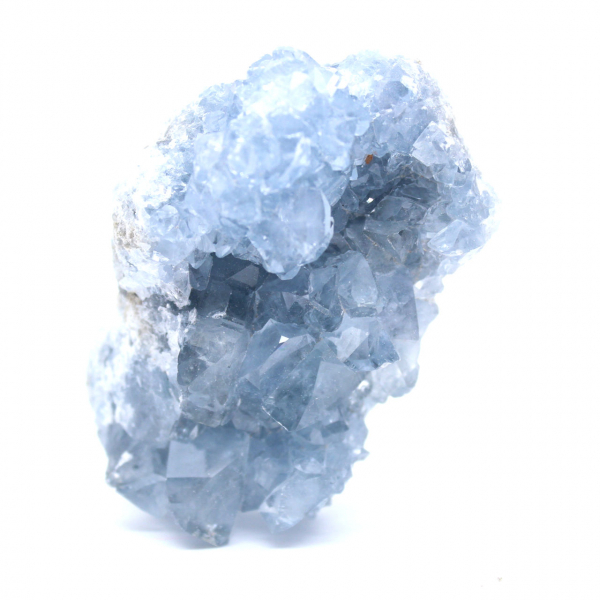 Madagascar Celestite Crystals