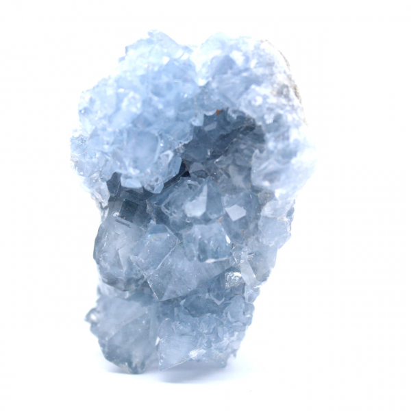 Madagascar Celestite Crystals