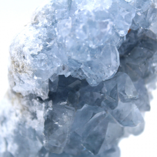 Madagascar Celestite Crystals