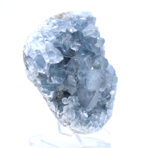 Celestite Crystals