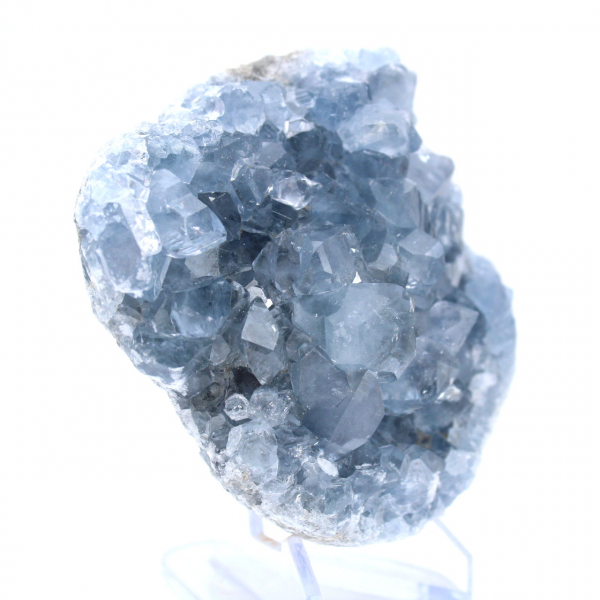 Celestite Crystals