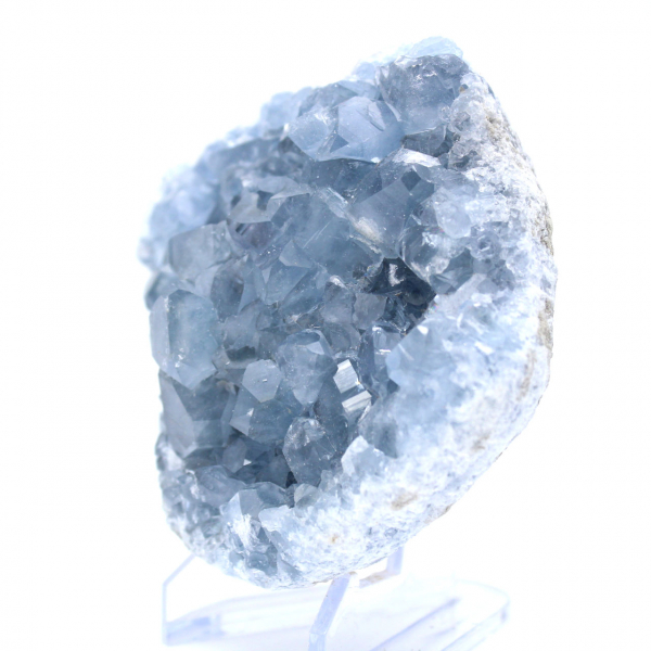 Celestite Crystals