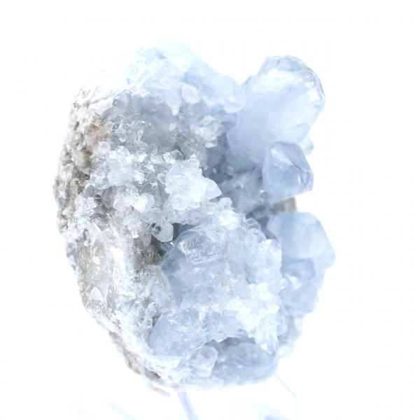 Celestite Crystallization