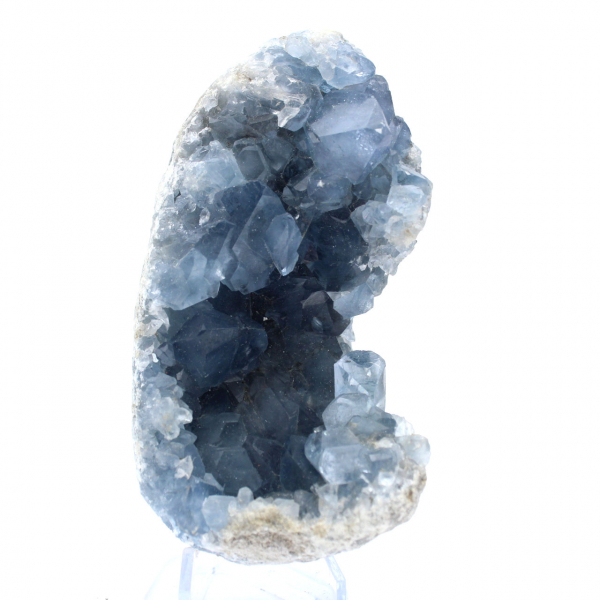 Celestite Geode