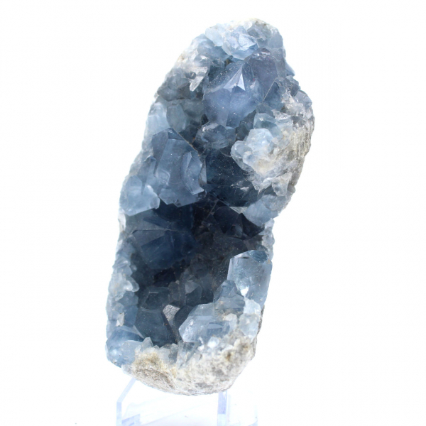 Celestite Geode