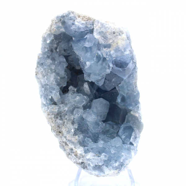 Madagascar Celestite Crystals