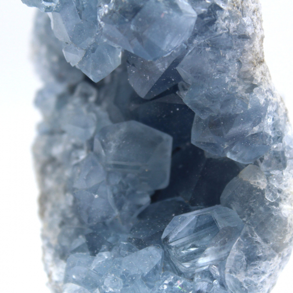 Madagascar Celestite Crystals