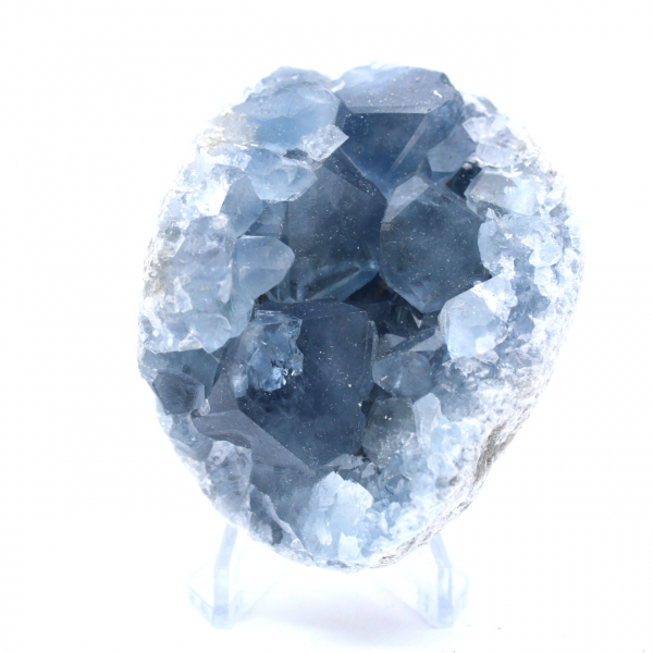 Celestite Geode