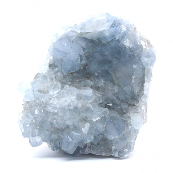 Raw Celestite