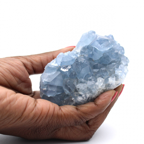 Madagascar Celestite