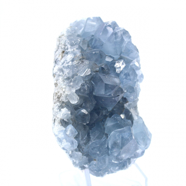 Raw Celestite Crystals