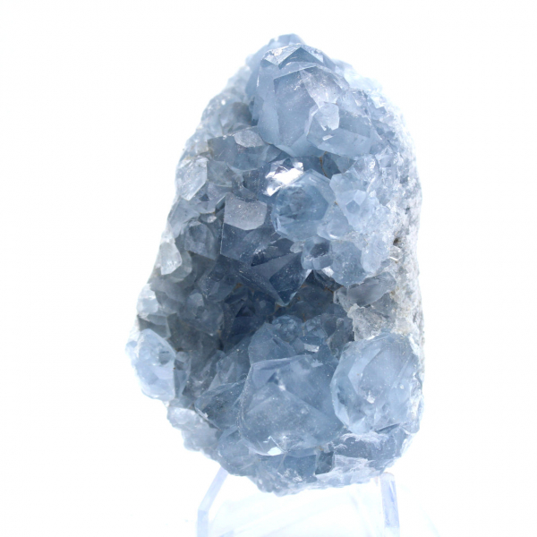 Raw Celestite Crystals