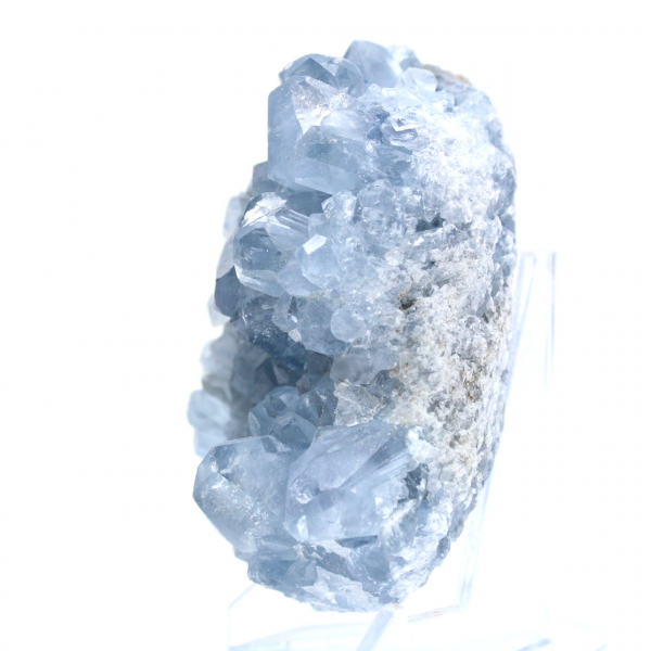 Raw Celestite Crystals