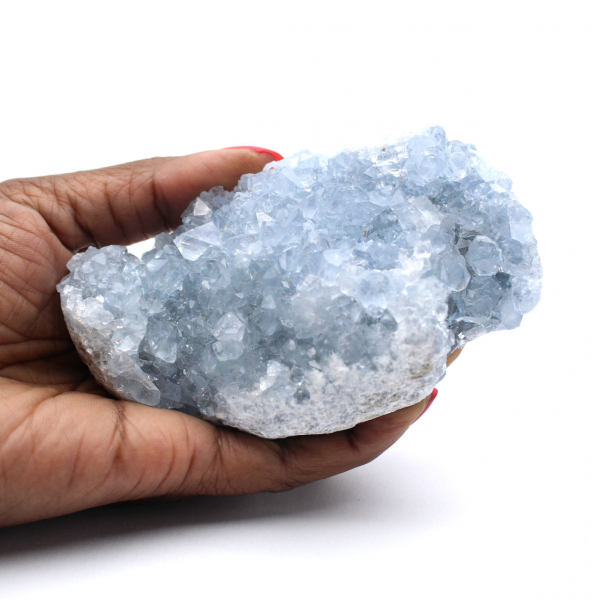 Madagascar Celestite