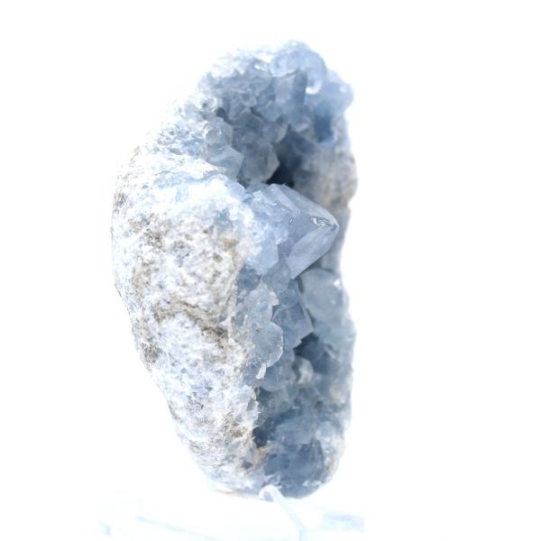 Madagascar Celestite Crystals