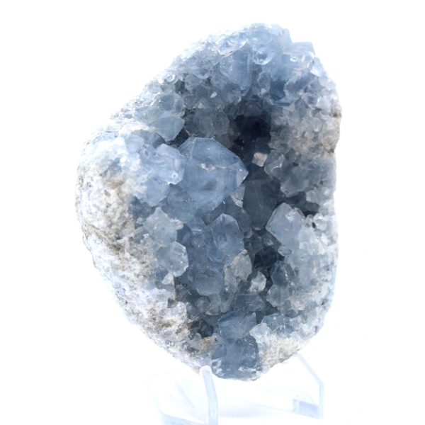 Madagascar Celestite Crystals