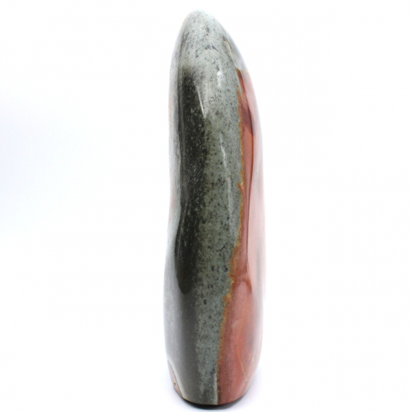 Natural Imperial Jasper Ornamental