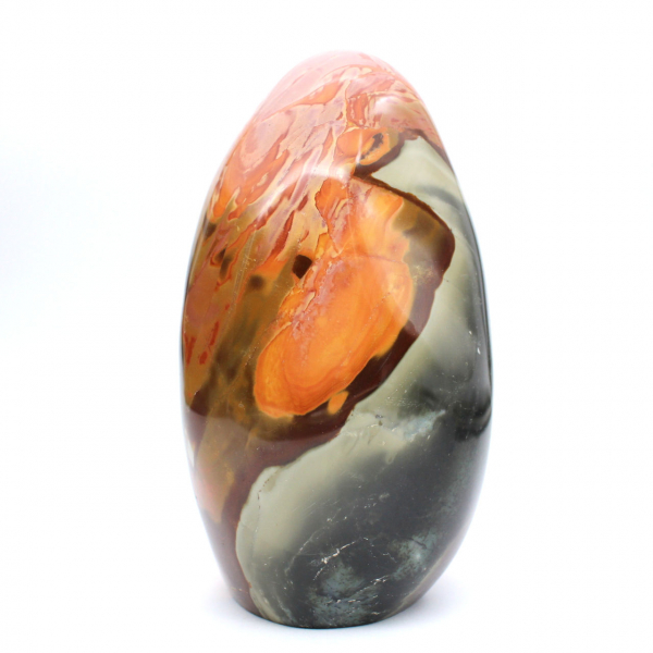 Natural Imperial Jasper Decorative