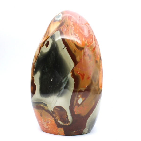 Natural Imperial Jasper Decorative