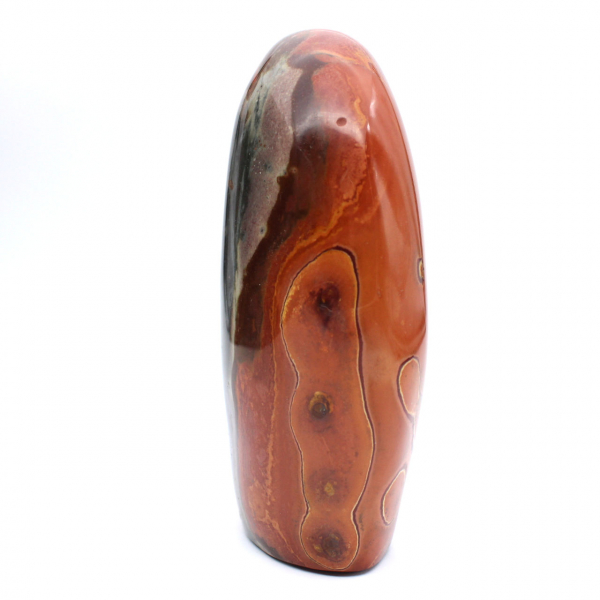 Natural Imperial Jasper